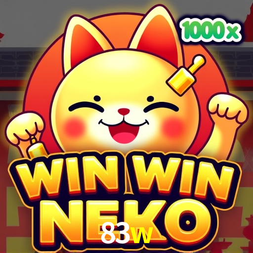 Bônus de Boas-vindas 83w