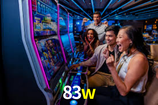 Interface do App 83w