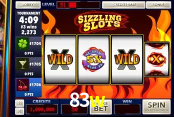 Promoções Sazonais 83w